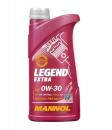 LEGEND ULTRA  0W-30 (MN7919-1), 1 Ltr. Flasche(n)